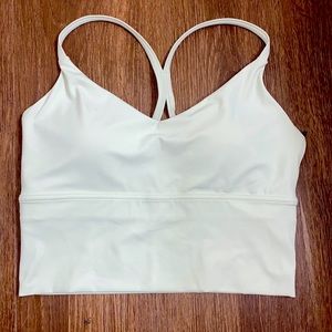 NVGTN Workout Top